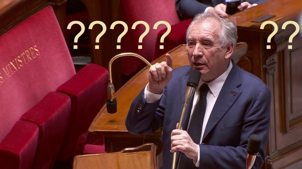 Bayrou
