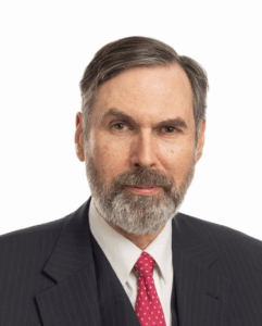 Proche Moyen - Candidat 2027