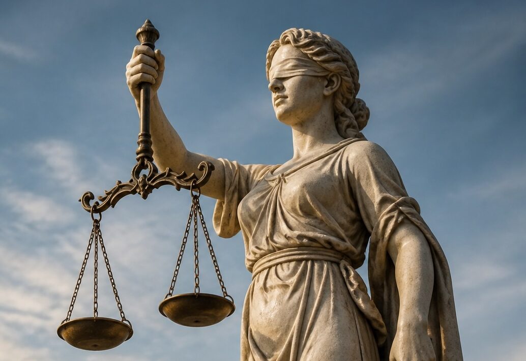 Justice et élections présidentielles 2027