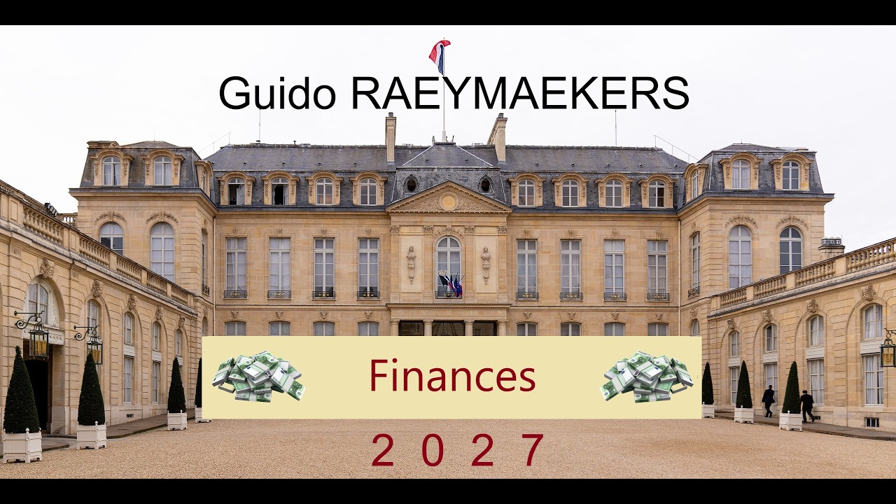 Finances publiques : boucher les fuites de la dette