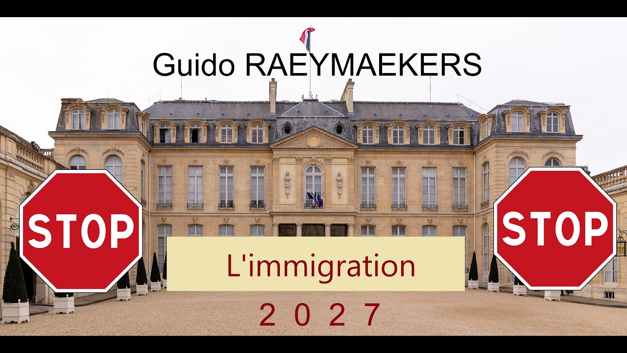Immigration : accueillir selon les capacités et les devoirs