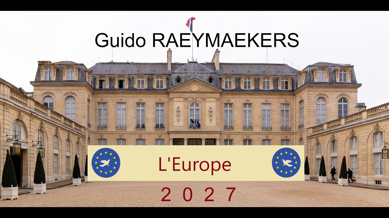 Europe fédérale : une union respectueuse des nations